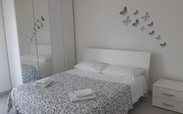 NEWMINlMAL Appartamento Vacanze prima chiamaci