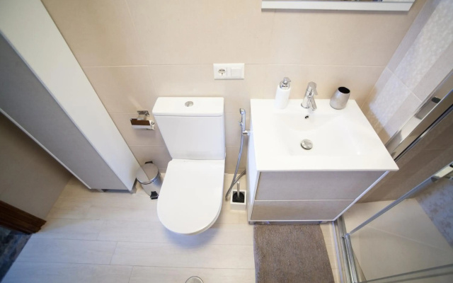 Apartment on Bautista Lafora 2