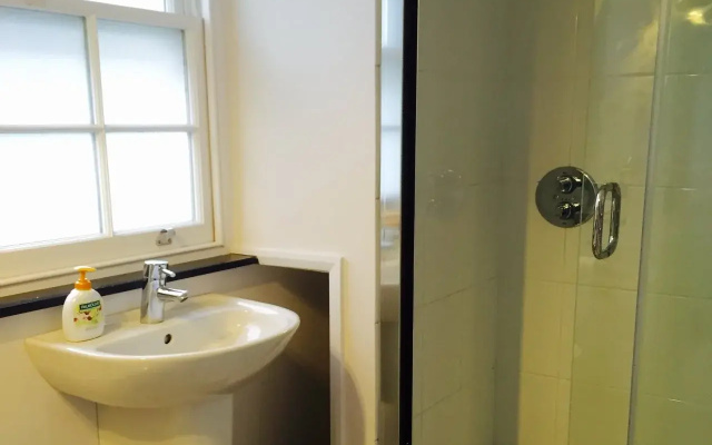 Paddington Guest House