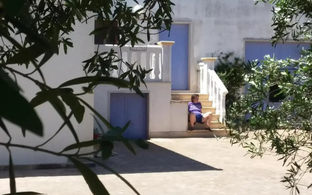 L'angelica B&B