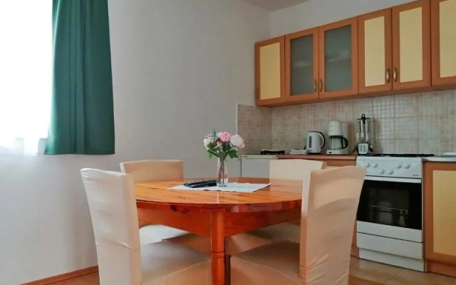 Apartment Milka
