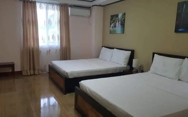 M2R Apartelle