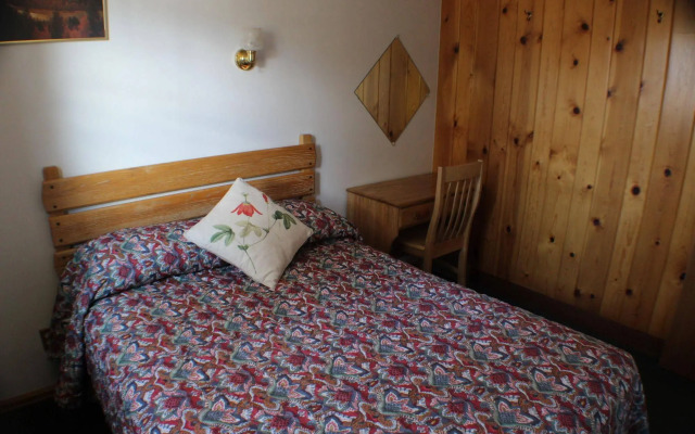 Lone Eagle Lodge