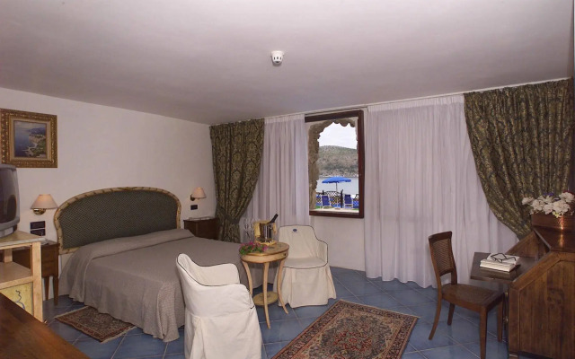 Hotel il Gabbiano