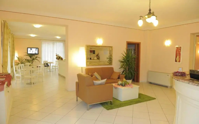 Hotel Plazza