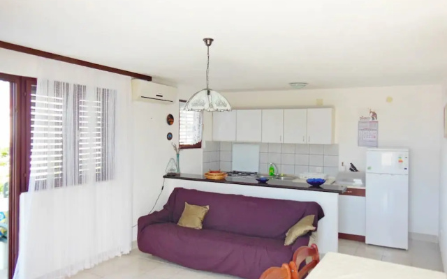 Apartments Antun