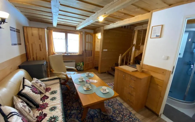 Camping Harenda Pokoje Gościnne i Domki