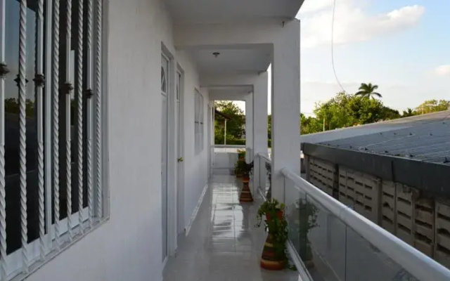 Casa Sac Nah