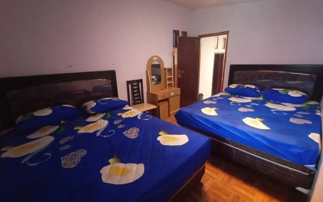 Elen Homestay by ABM