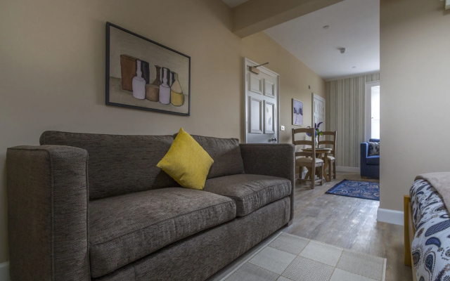 Haymarket Apartments