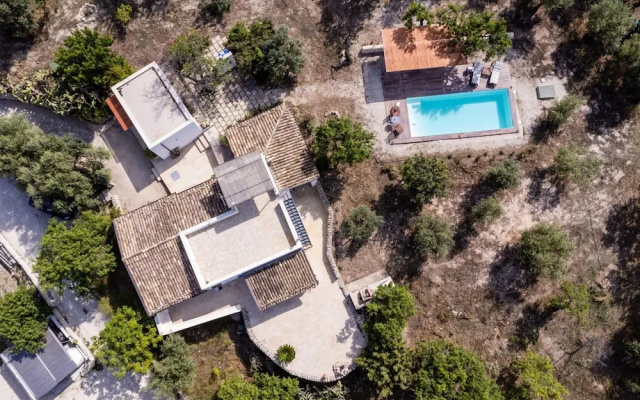 Villa Fico d India con Piscina by Wonderful Italy
