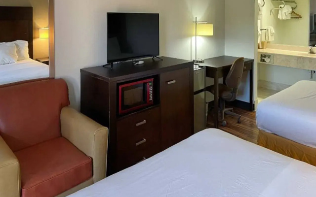 Econo Lodge