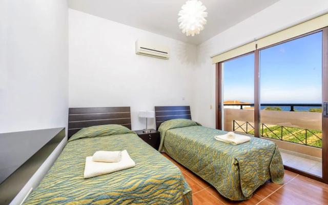 Villa Anthea