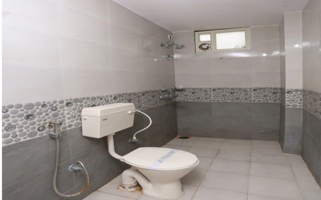 Vyshak International Hotel