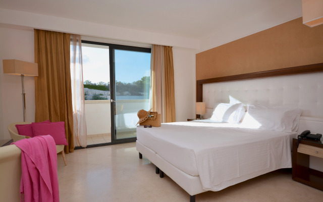 Hotel Vittoria Resort Pool & Spa