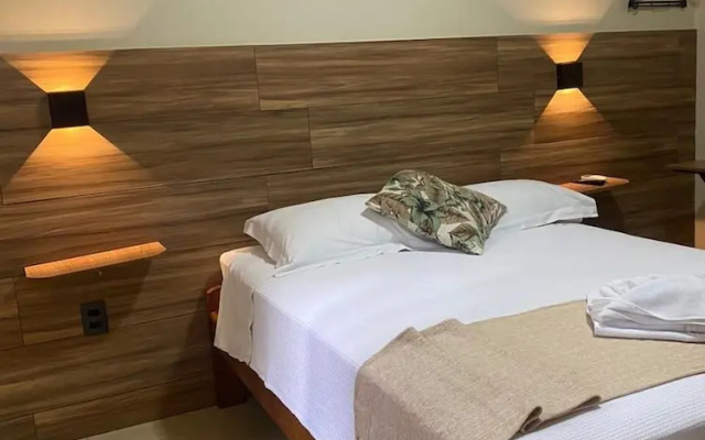 Terra D'Ouro Apart Hotel