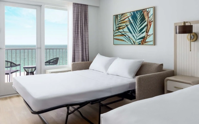 Beal House Fort Walton Beach, Tapestry Collection by Hilton