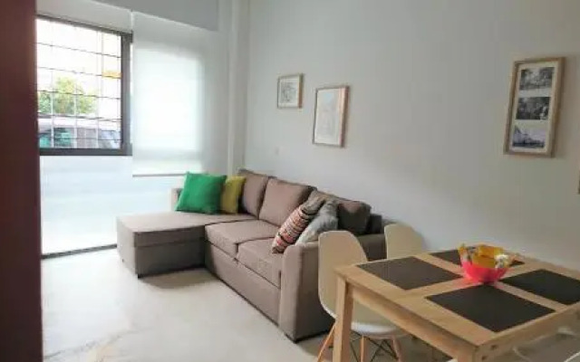 Apartamentos PuntoApart Cerrojo