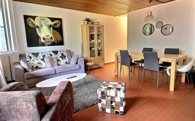 Ravinesrooms Located at 500 Meters From the Cableway
