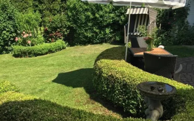 Ferienwohnung Südel