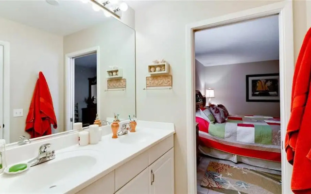 Gulf Place 7B