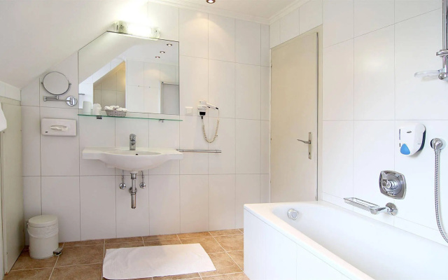 Hotel Plankenhof B&B
