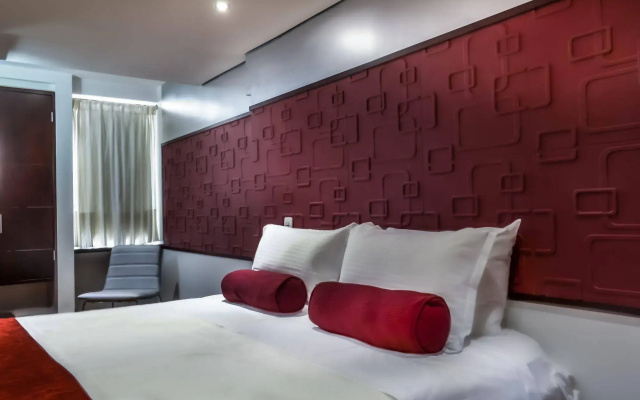 Hotel Boutique Florencia Plaza