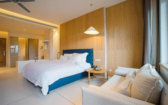 Tengchong Zuoyou Hotel