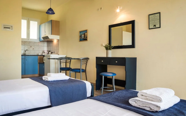 Marias Garden Apartments