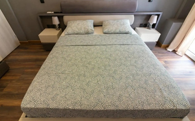 Double Romantic Suite
