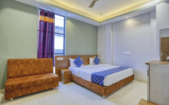 Hotel Joy Elite