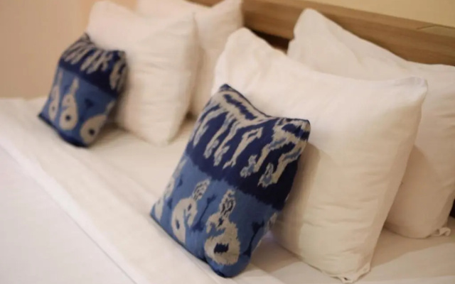 Tanto Hotel