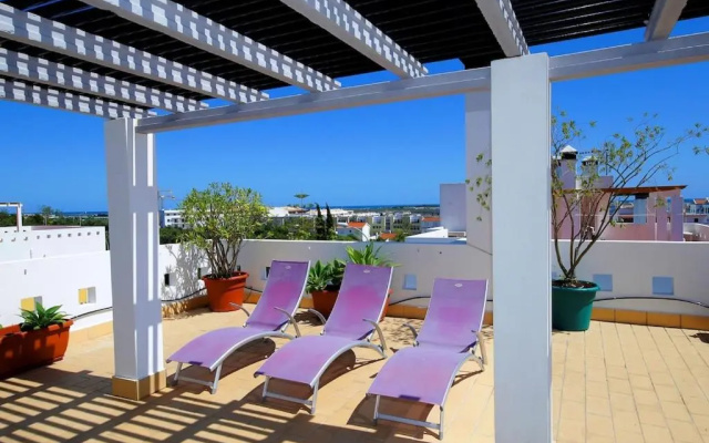 Tavira-Casa Jenny