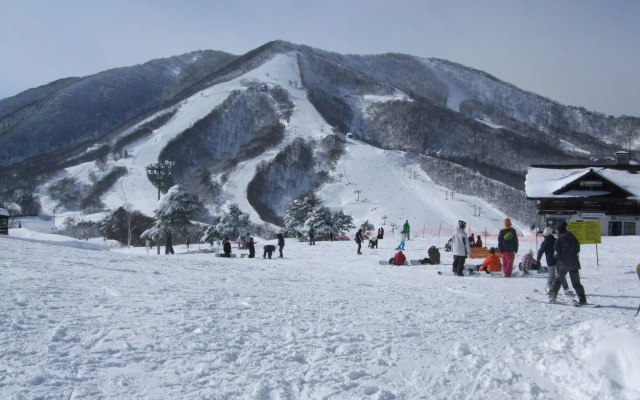 Pension Enikki