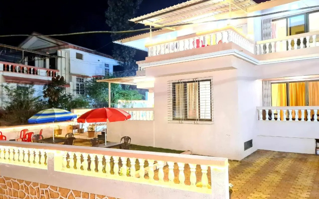 Fogg Villa - Valley View / Swimming pool / AC