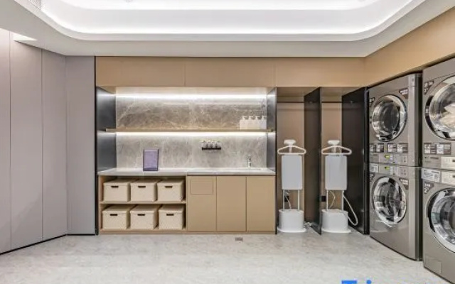 JI Hotel (Chongqing Fengdu Mingshan Avenue)