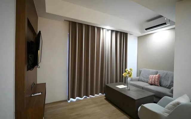 Sotogrande Hotel Palawan