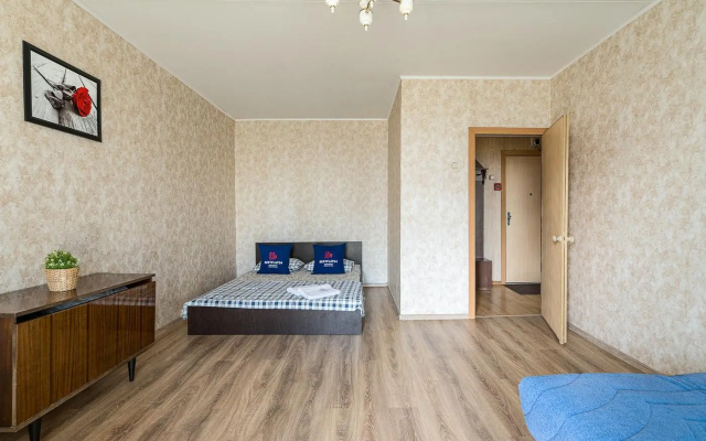 BestFlat24 (БэстФлэт24) на улице Новгородская 34