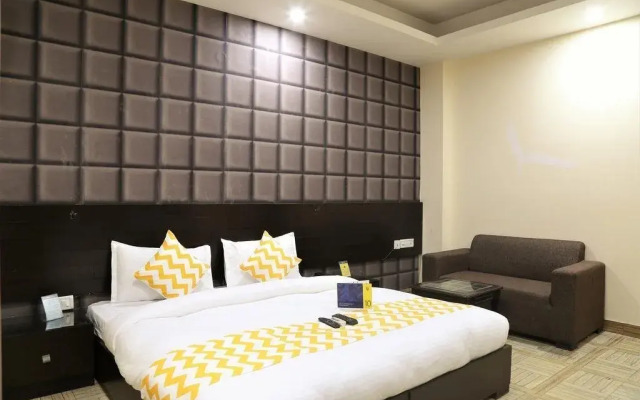 FabHotel Aksh Palace I