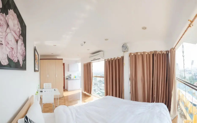Dalana House