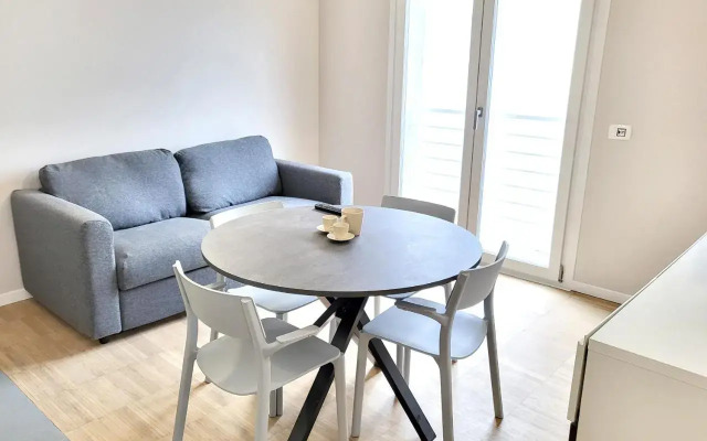 Residence Rho Fiera