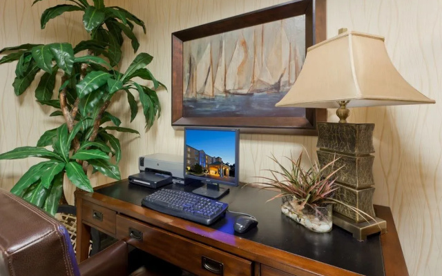 Holiday Inn Express Rehoboth Beach