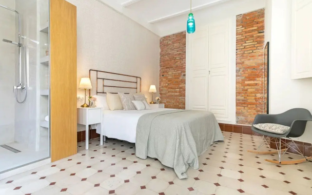 Genteel Home Cervantes
