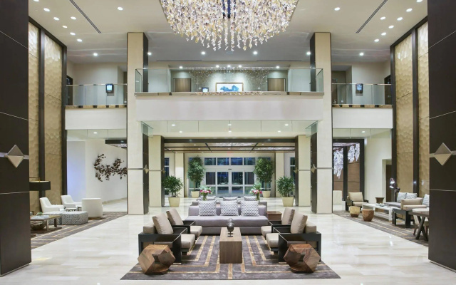 Hilton West Palm Beach