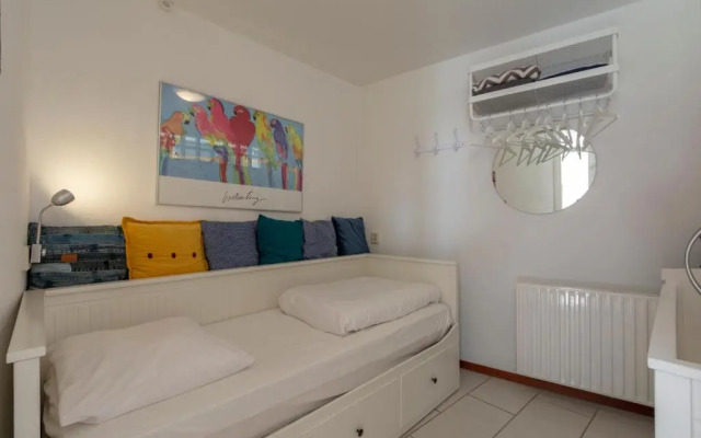 Wijde Blick appartement 205 - Callantsoog