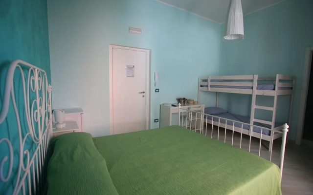 Le Nereidi B&B