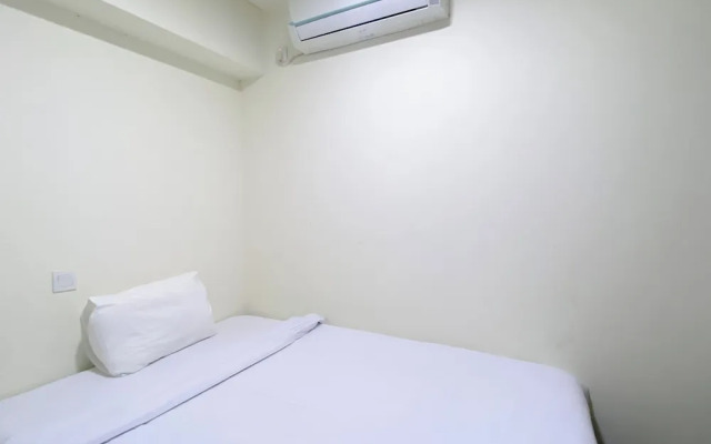 Well Furnished And Comfortable 2Br Meikarta Apartment