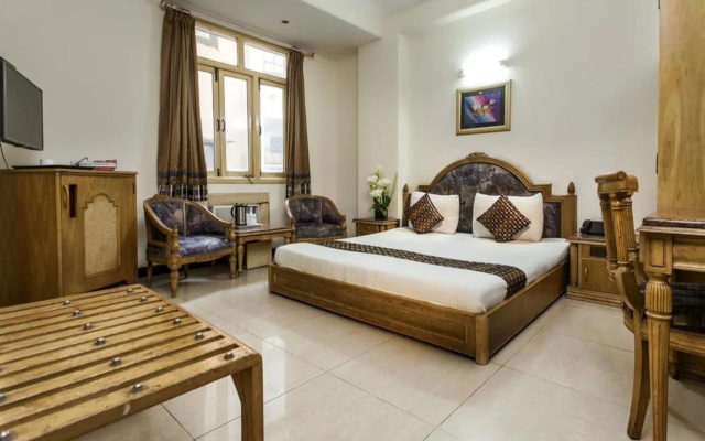 Hotel Sunstar Residency
