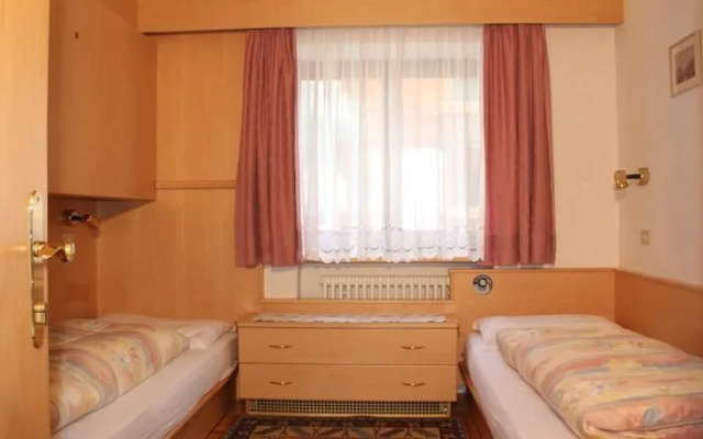 Residence Villa Trieste