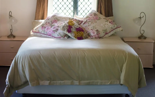 RondayVoo Bed & Breakfast